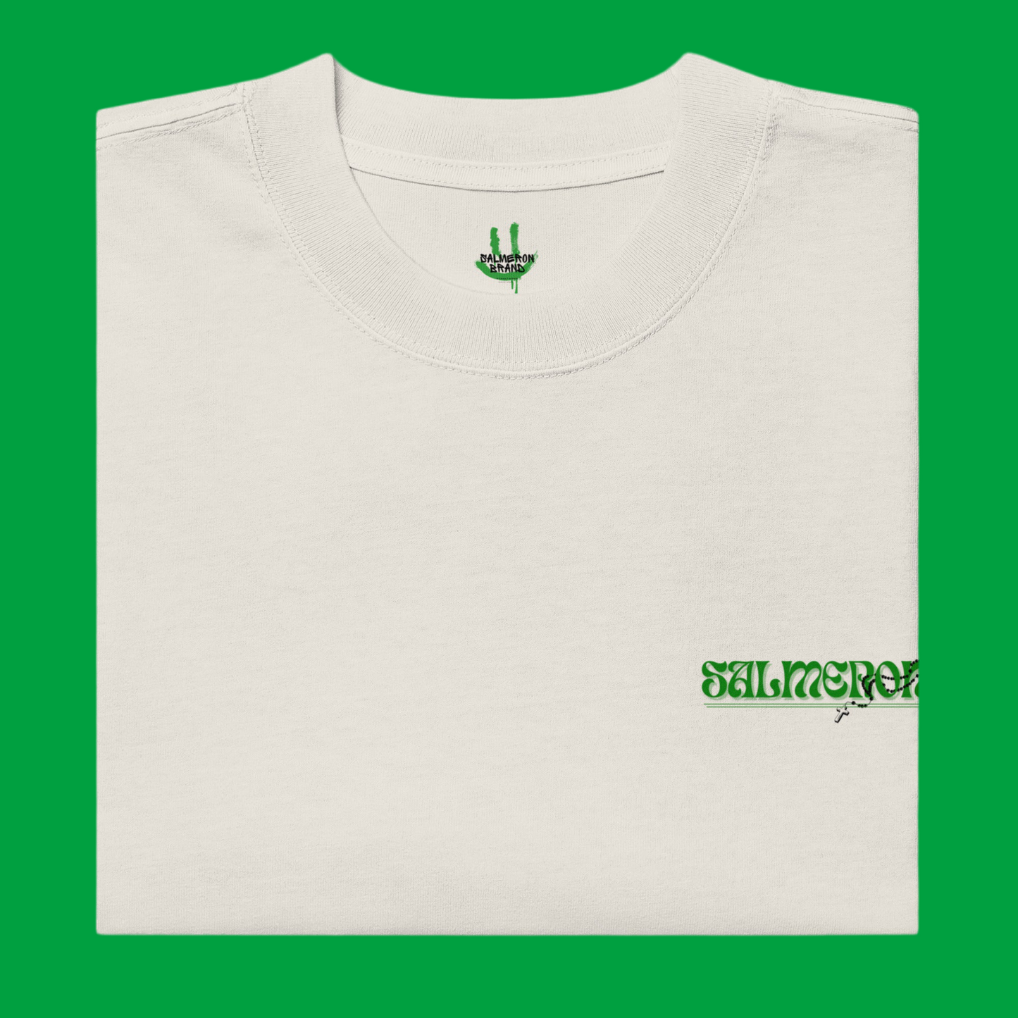 ALWAYS BLESSED Faded T-Shirt