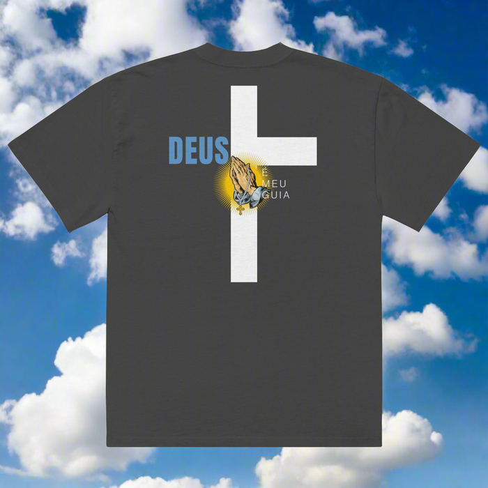 DEUS Faded T-Shirt