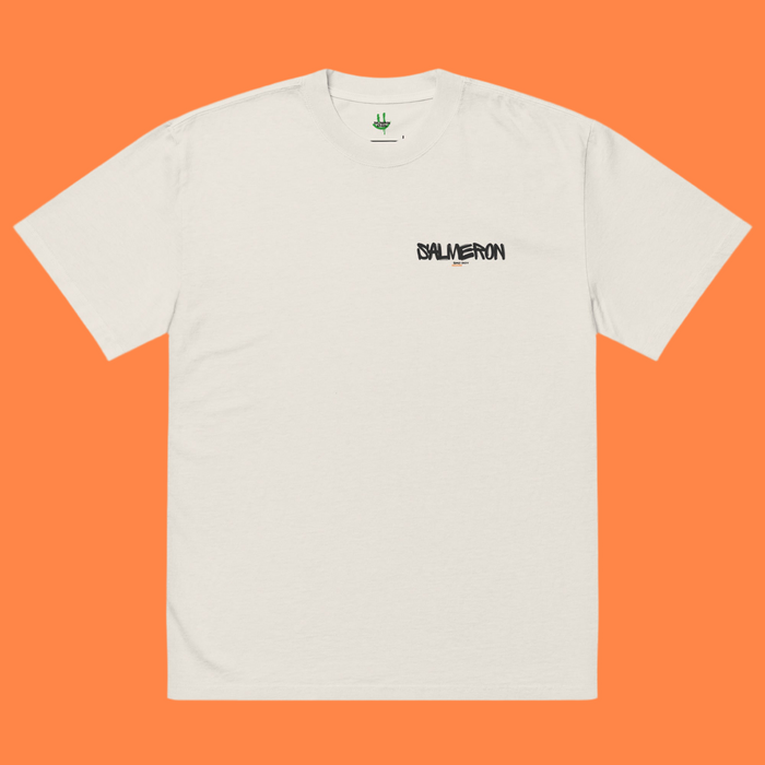 DRIP Faded T-Shirt