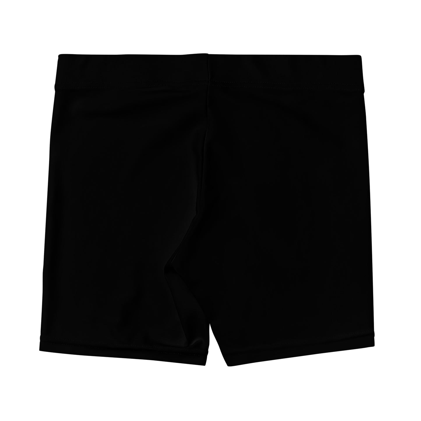 BLACK Women Workout Shorts