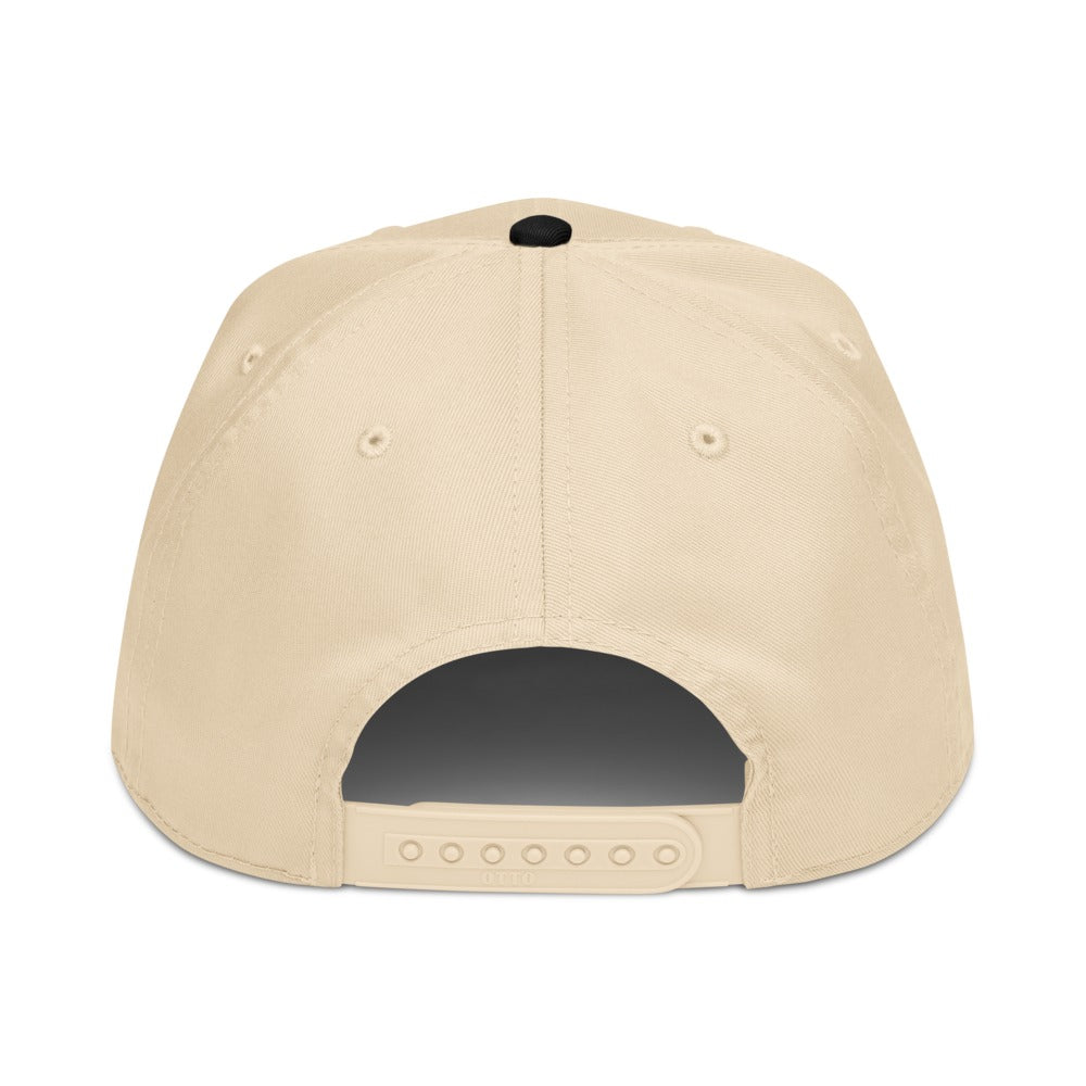 Hawaii Streetwear 5 Panel Cap