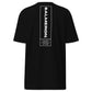 NEVER STOP Men’s Premium Heavyweight Tee