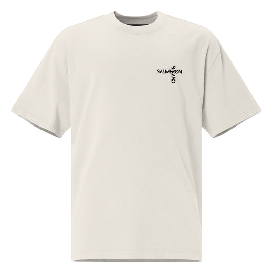 CROSS / Faded T-Shirt