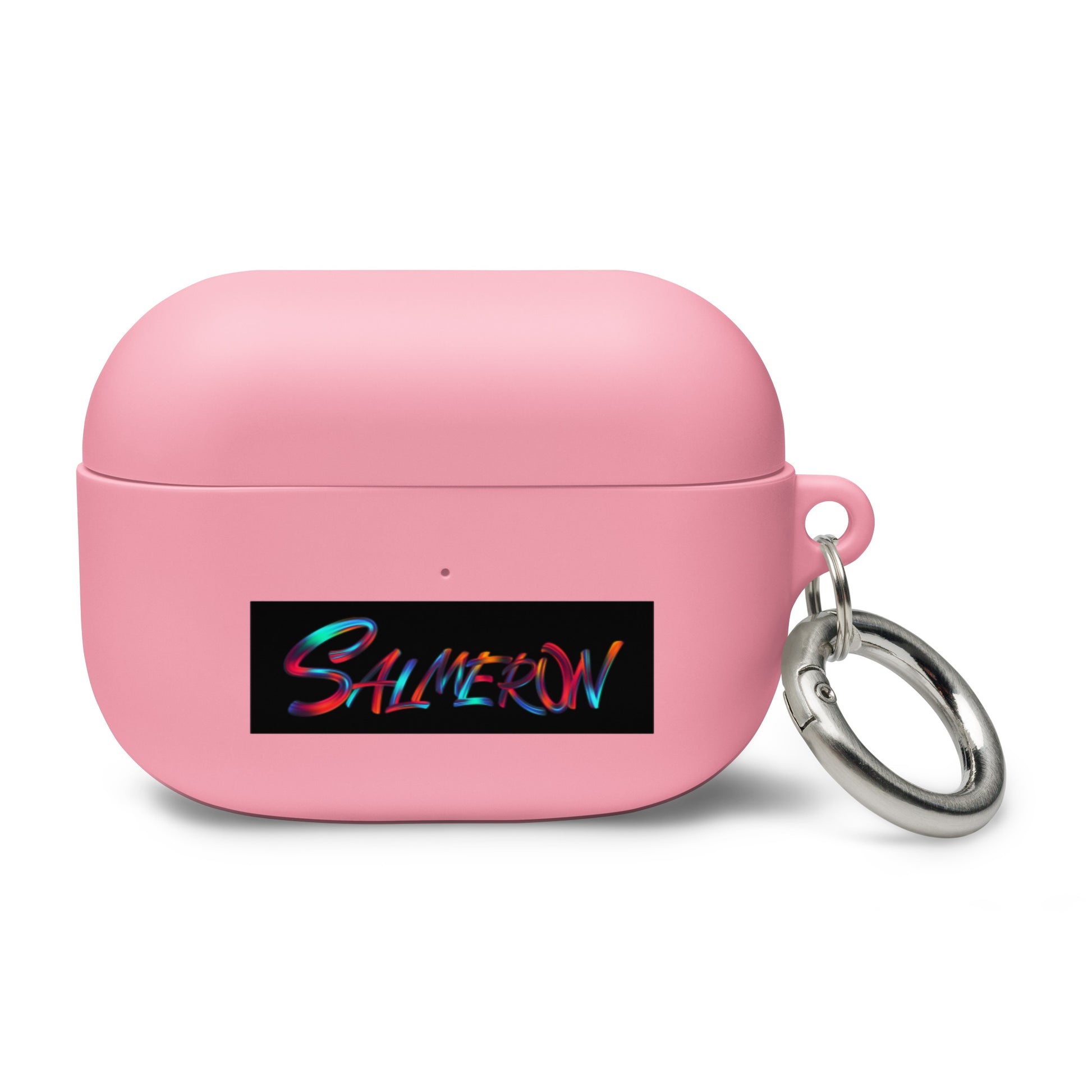 SALMERON BOGO AirPods Case - Salmeron