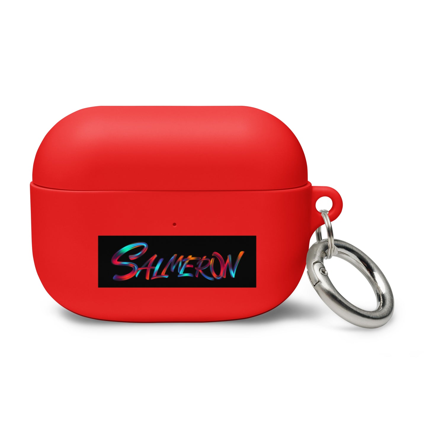 SALMERON BOGO AirPods Case - Salmeron