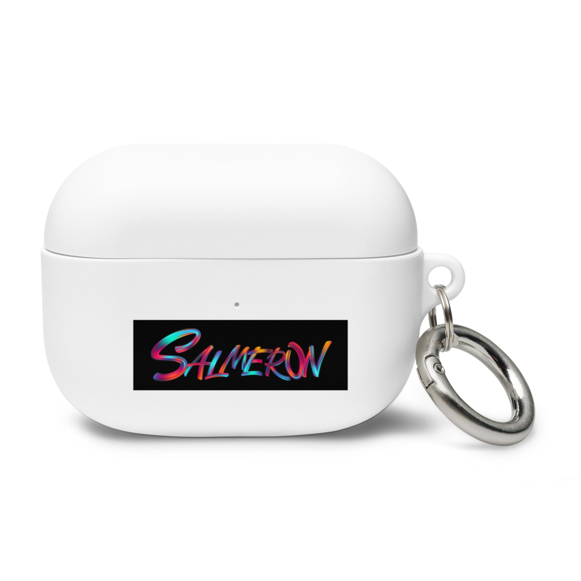 SALMERON BOGO AirPods Case - Salmeron