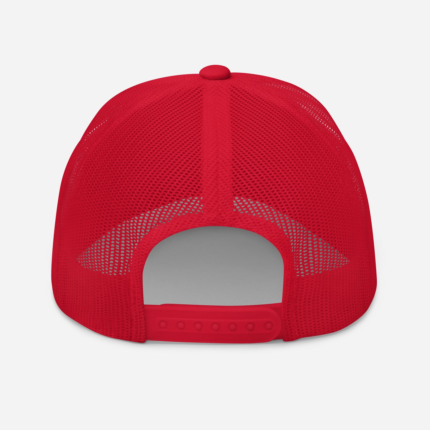 YOUR FAVORITE BRAND Trucker Hat - Salmeron